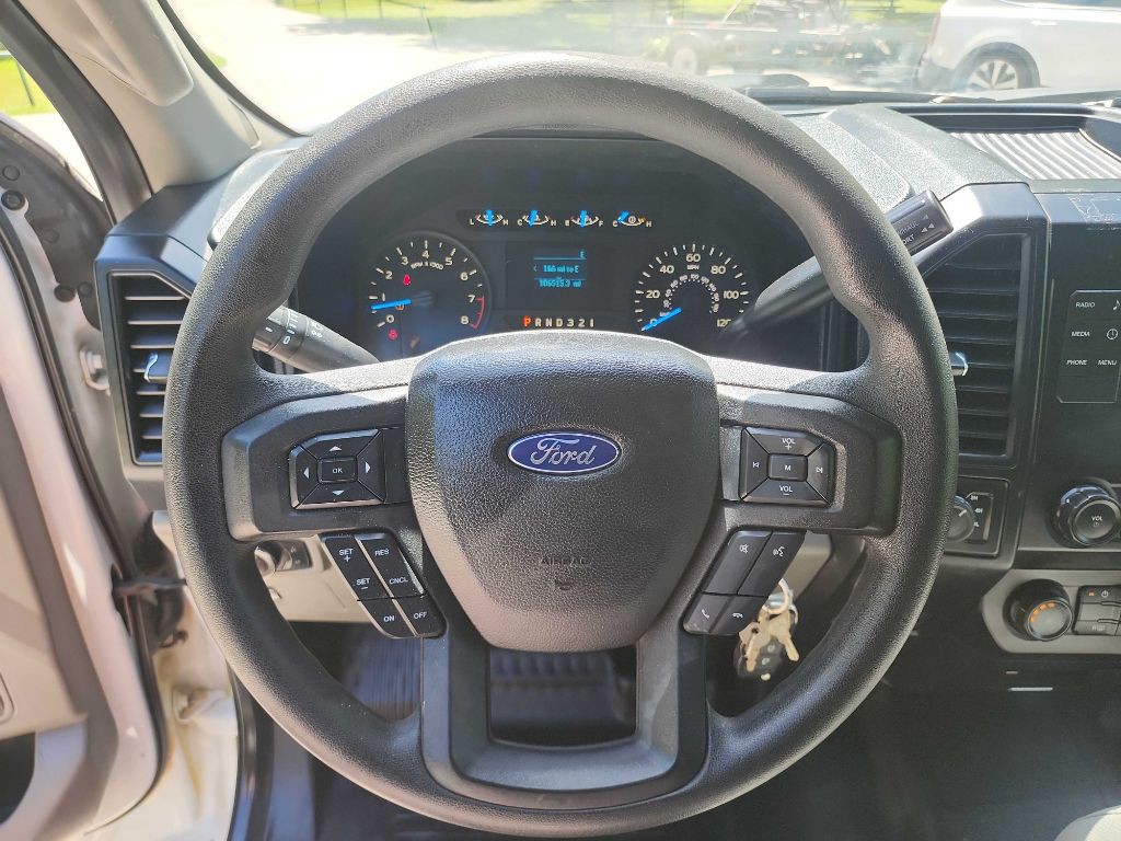2017 Ford F-150 Image 14