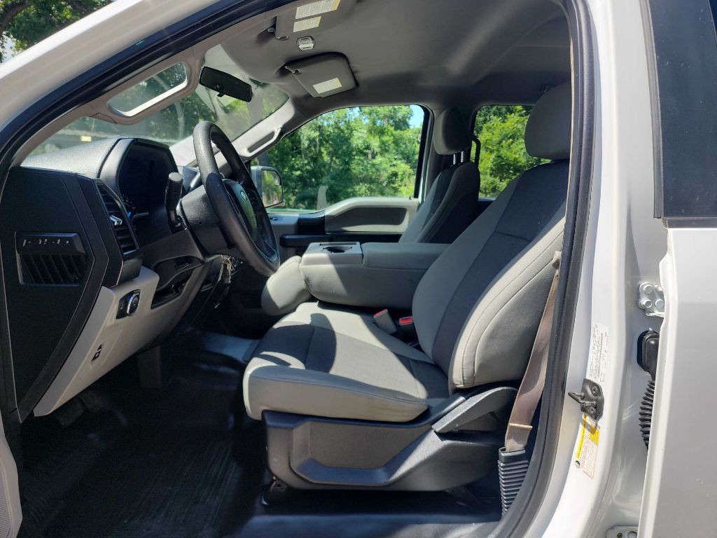 2017 Ford F-150 Image 15