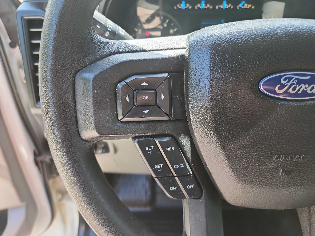 2017 Ford F-150 Image 18