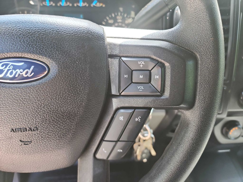 2017 Ford F-150 Image 19