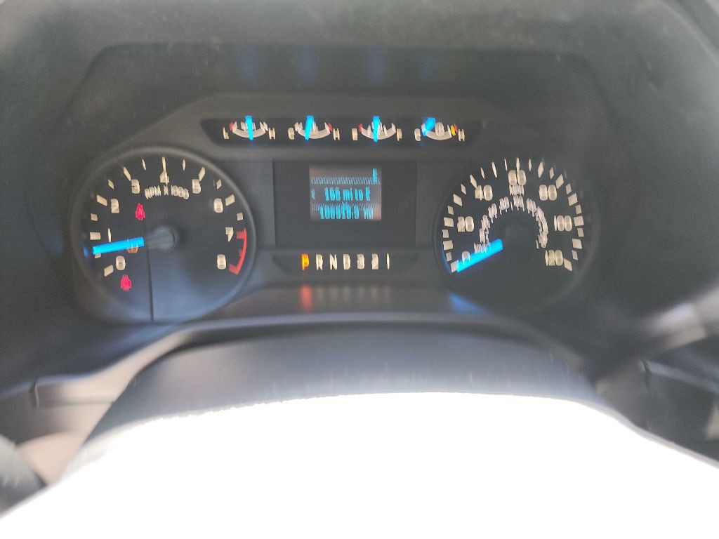 2017 Ford F-150 Image 20