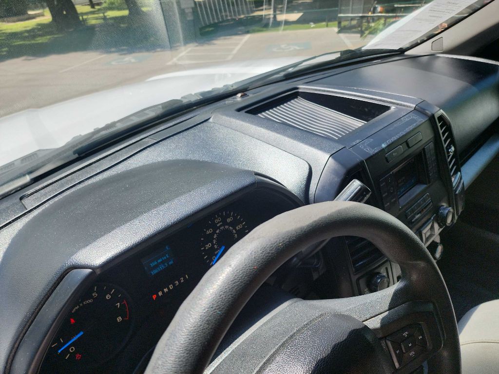 2017 Ford F-150 Image 21