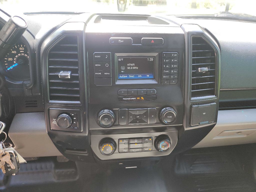 2017 Ford F-150 Image 22