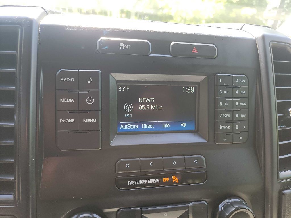 2017 Ford F-150 Image 23
