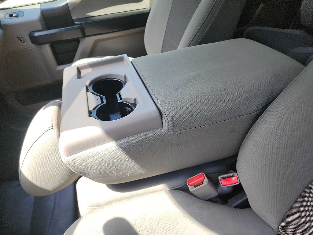 2017 Ford F-150 Image 24