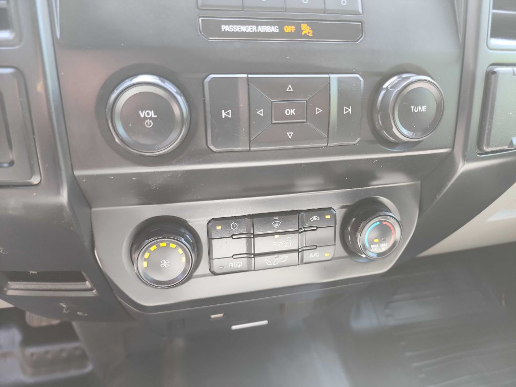 2017 Ford F-150 Image 26