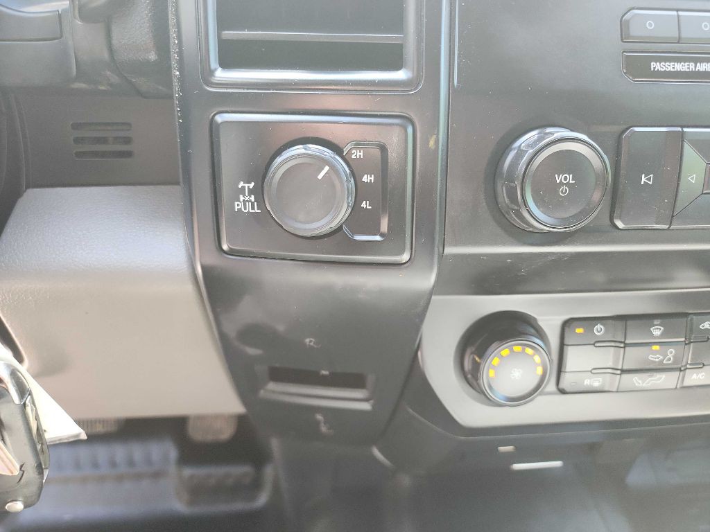 2017 Ford F-150 Image 27