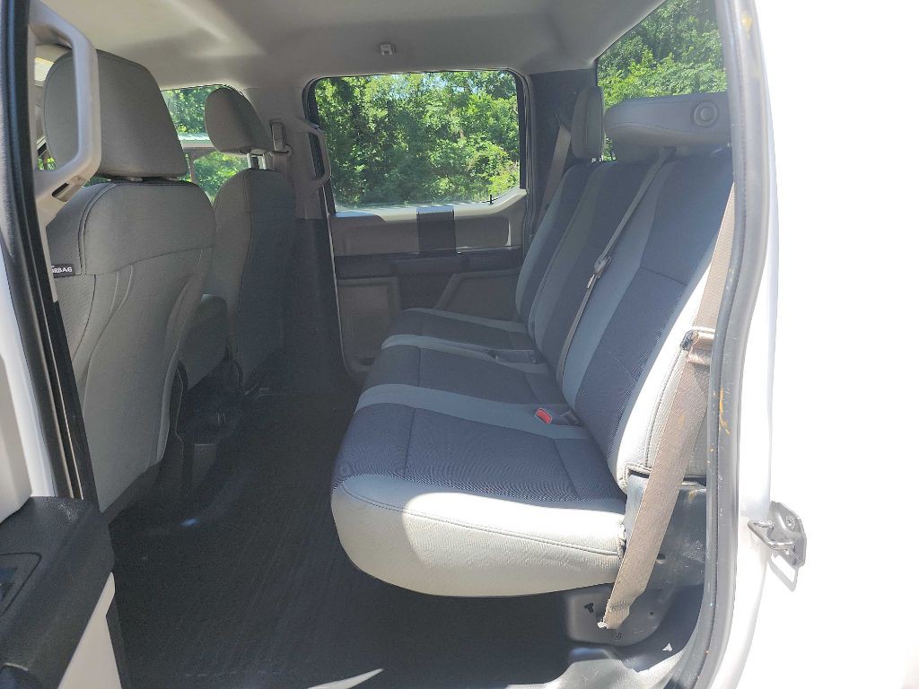 2017 Ford F-150 Image 28