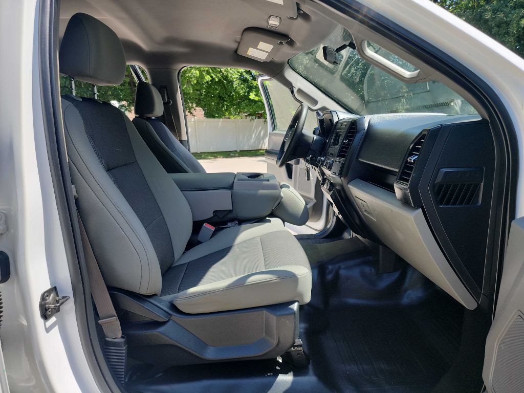 2017 Ford F-150 Image 35