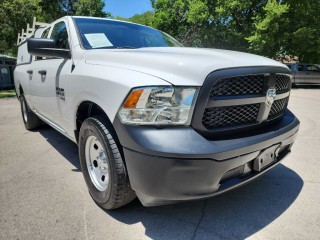 Image for 2022 RAM 1500 Tradesman ID: 7451565