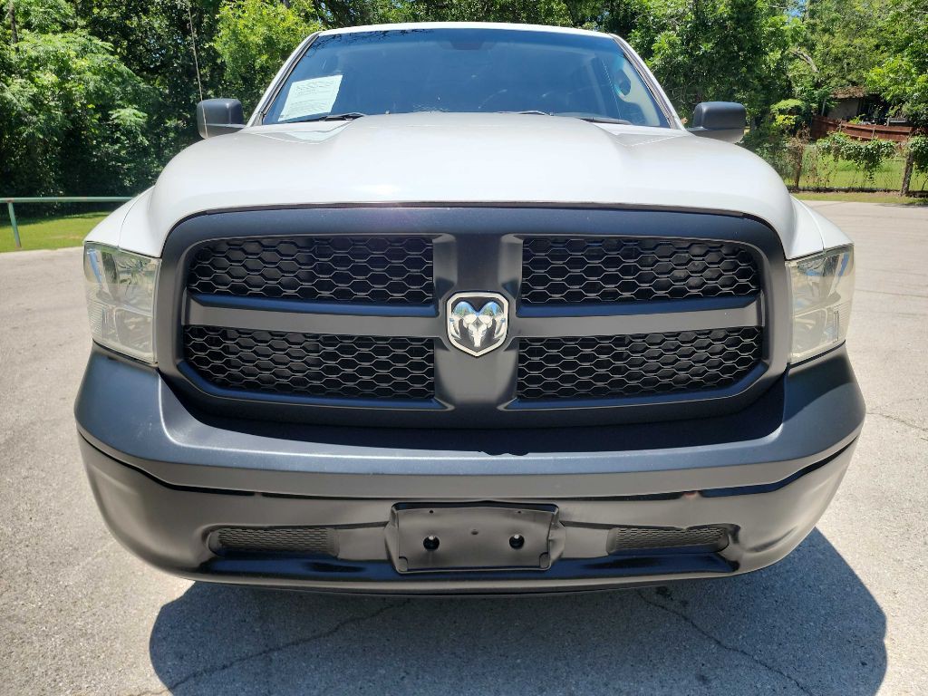 2022 RAM 1500 Image 2