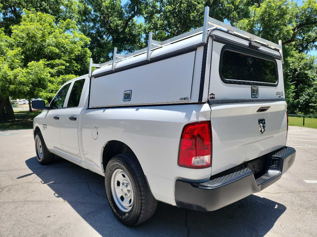 2022 RAM 1500 Image 5
