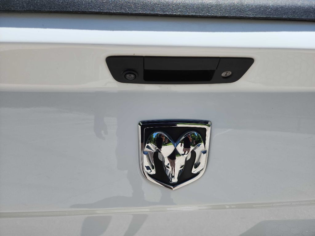 2022 RAM 1500 Image 6