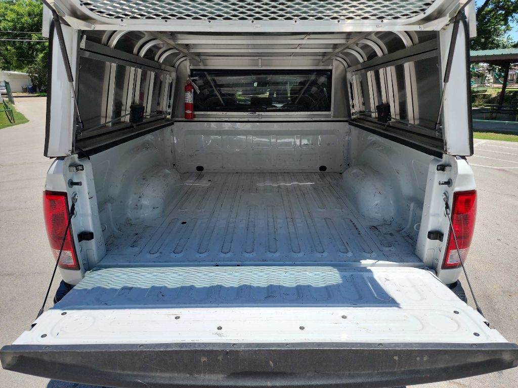 2022 RAM 1500 Image 8