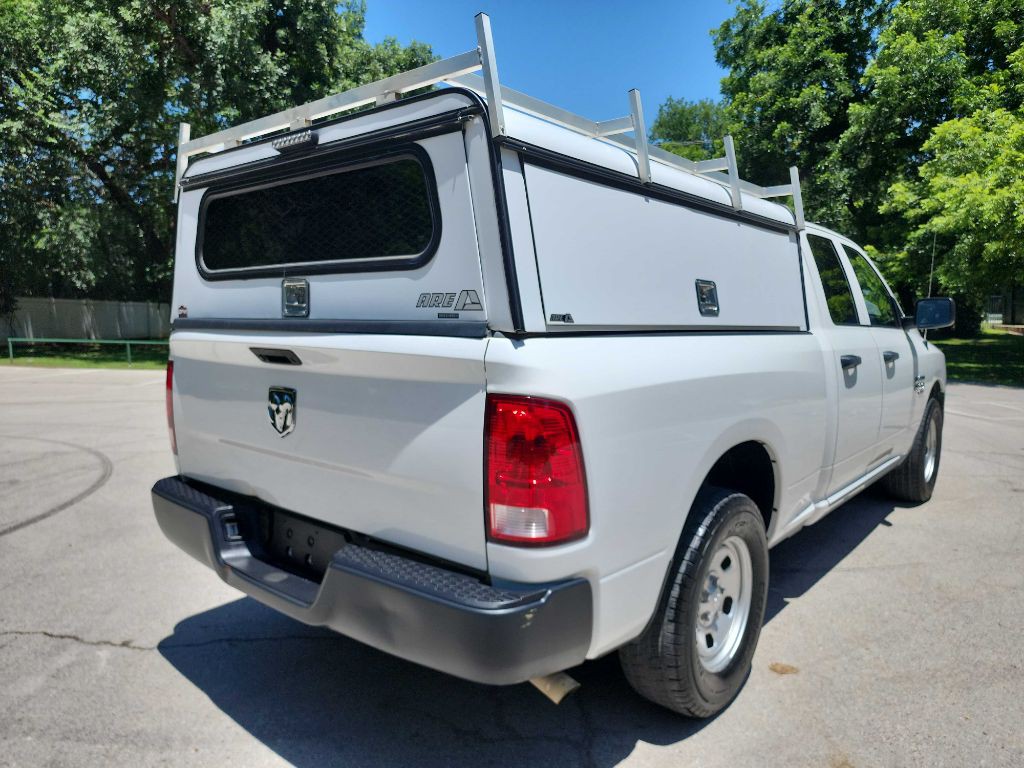 2022 RAM 1500 Image 9