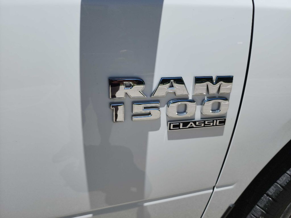 2022 RAM 1500 Image 11