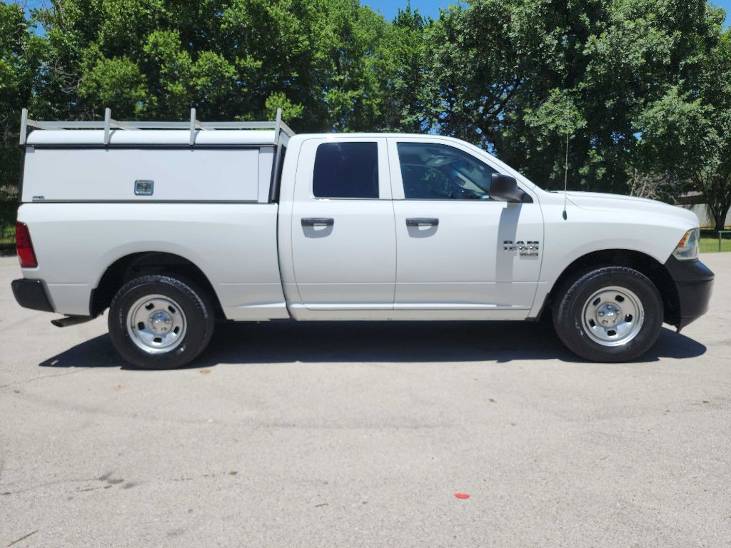 2022 RAM 1500 Image 12
