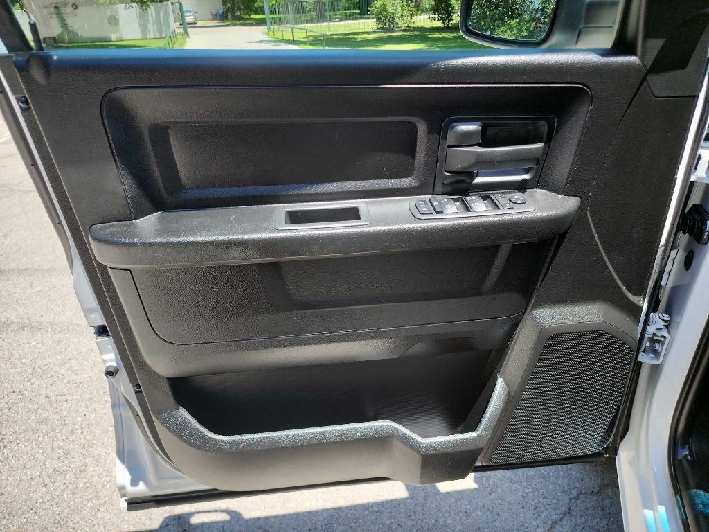 2022 RAM 1500 Image 14