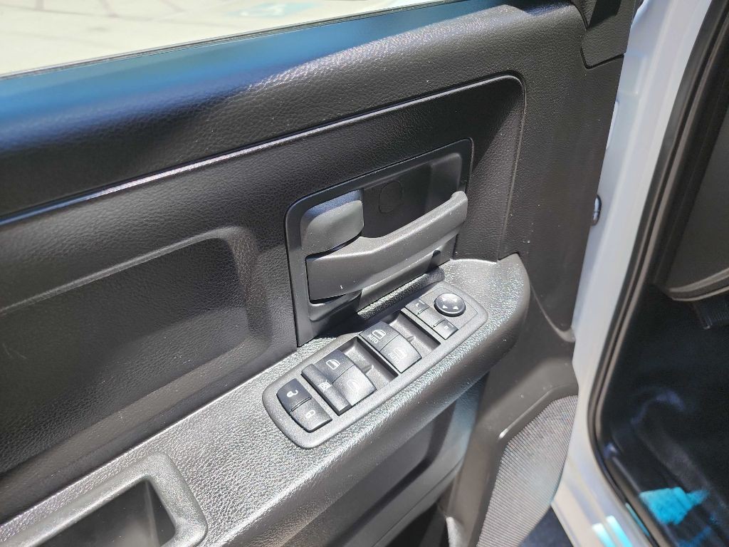 2022 RAM 1500 Image 15