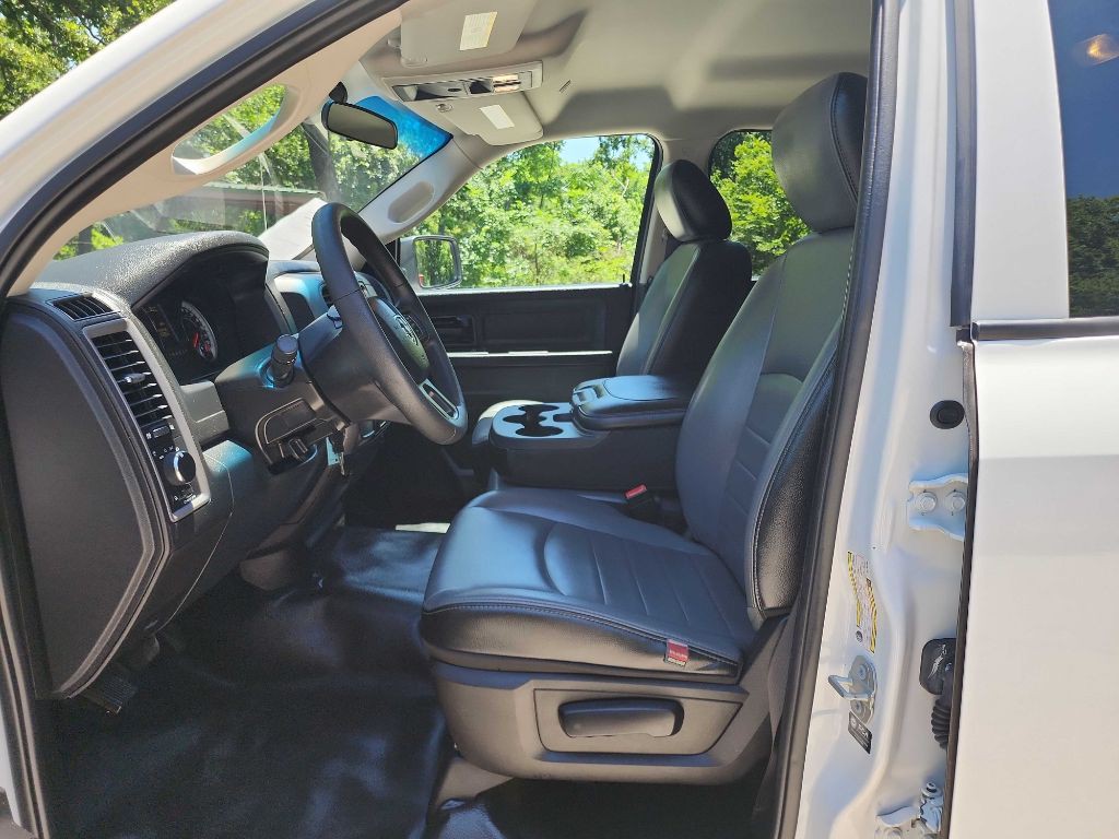 2022 RAM 1500 Image 16