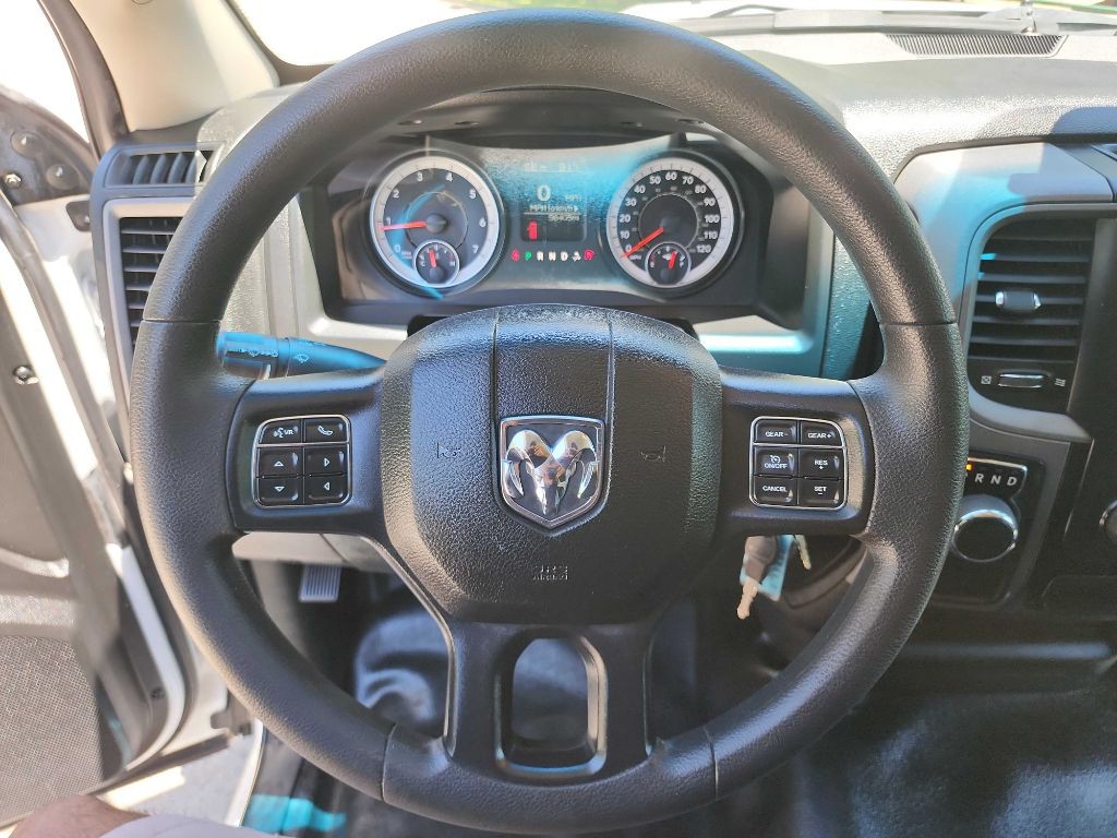 2022 RAM 1500 Image 17