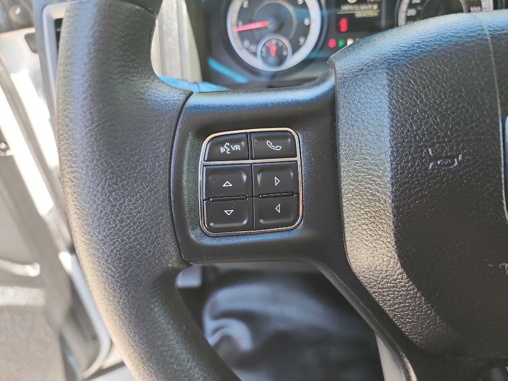 2022 RAM 1500 Image 18