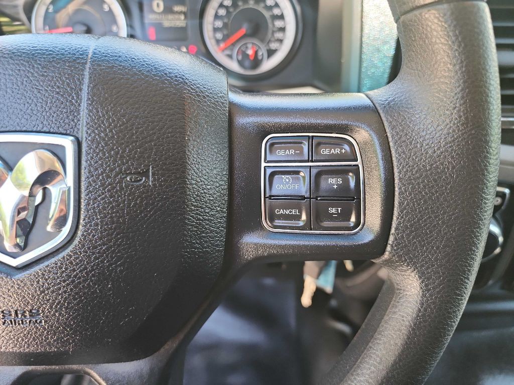 2022 RAM 1500 Image 19