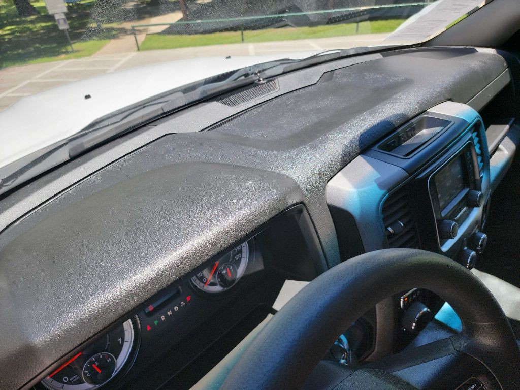 2022 RAM 1500 Image 21