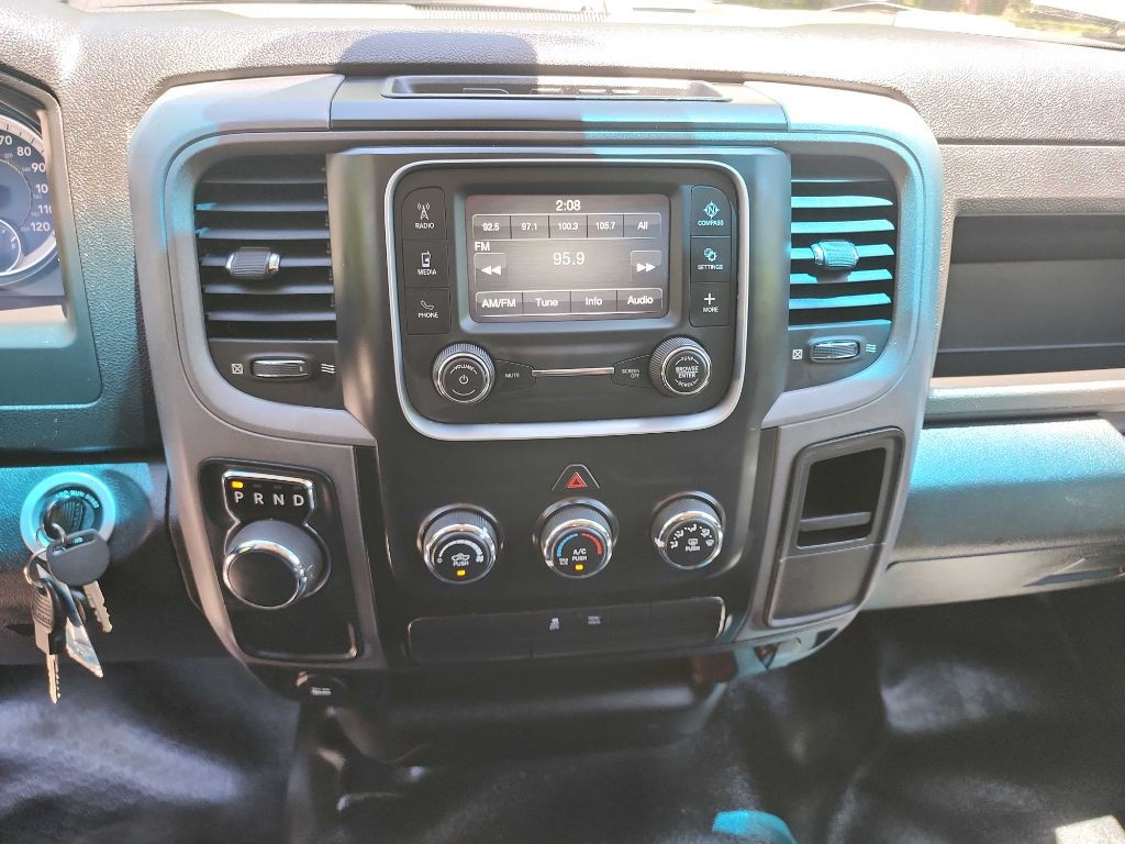 2022 RAM 1500 Image 22