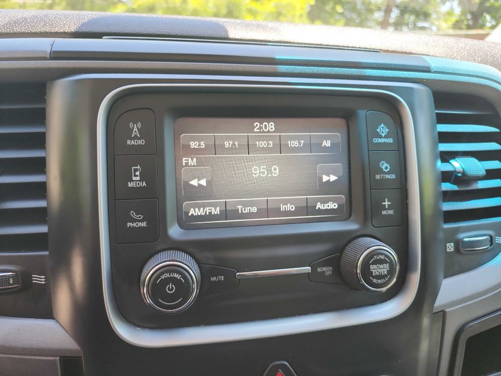 2022 RAM 1500 Image 23