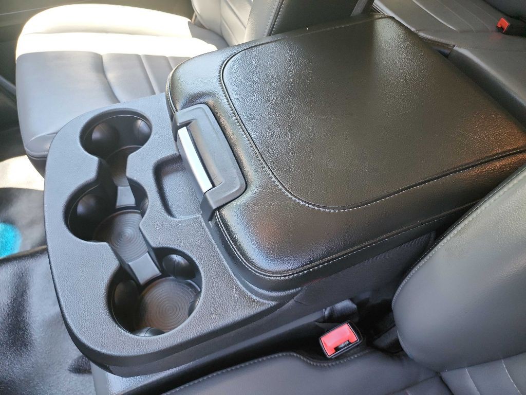 2022 RAM 1500 Image 25