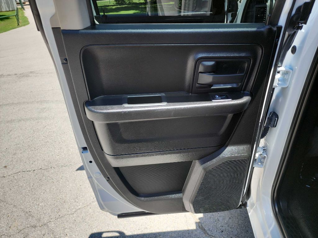 2022 RAM 1500 Image 26
