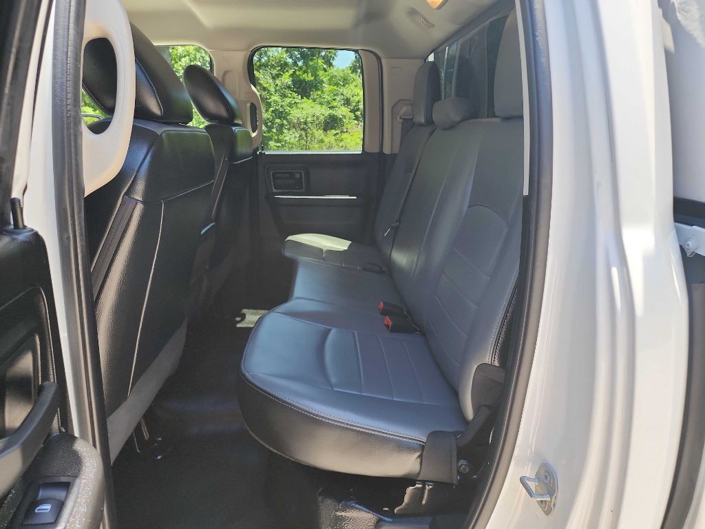 2022 RAM 1500 Image 27