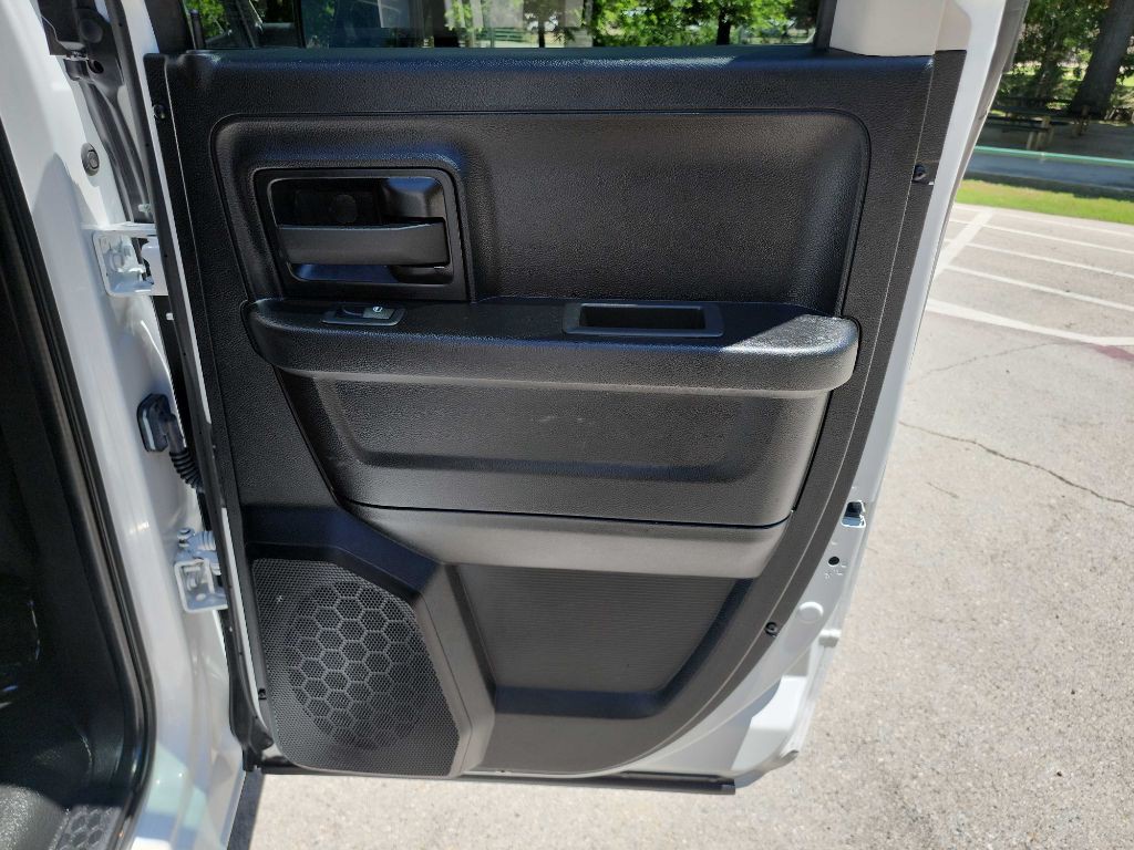 2022 RAM 1500 Image 29
