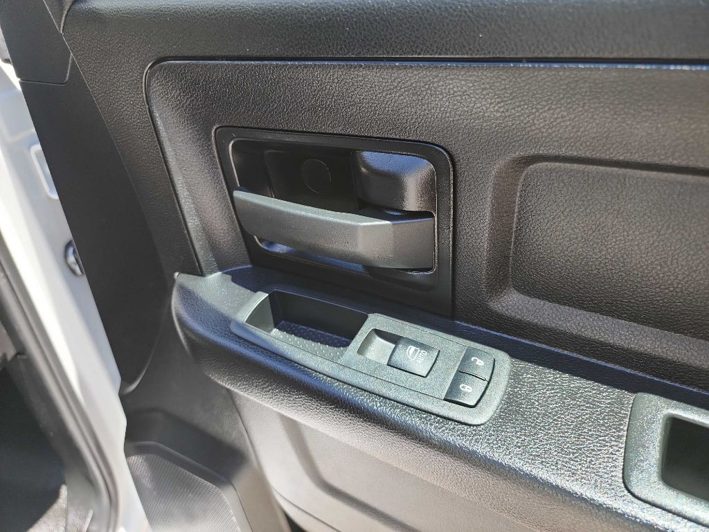 2022 RAM 1500 Image 31
