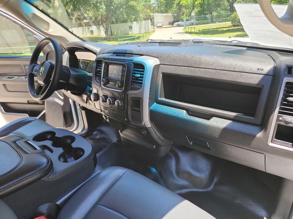 2022 RAM 1500 Image 33