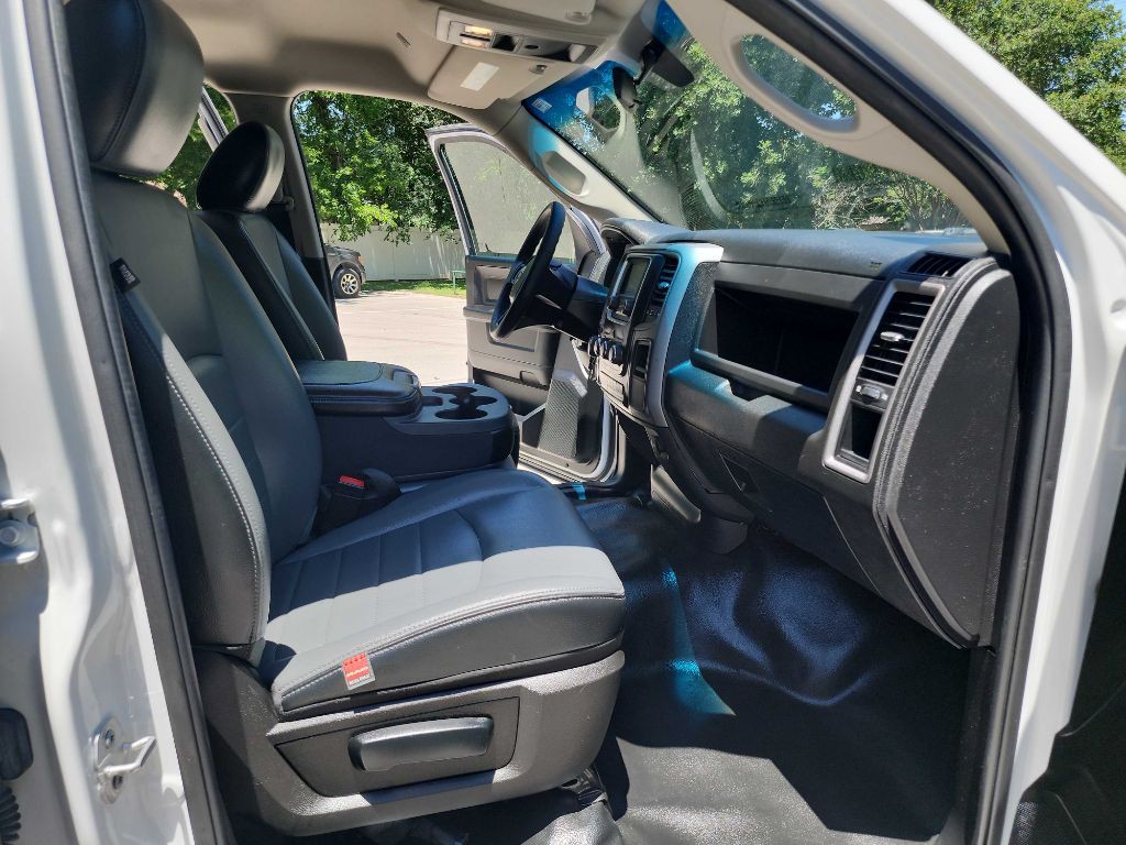 2022 RAM 1500 Image 34