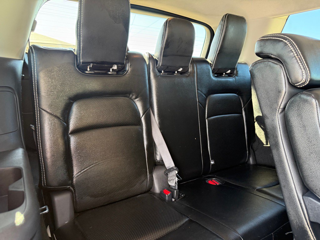 2022 Nissan Pathfinder Image 19