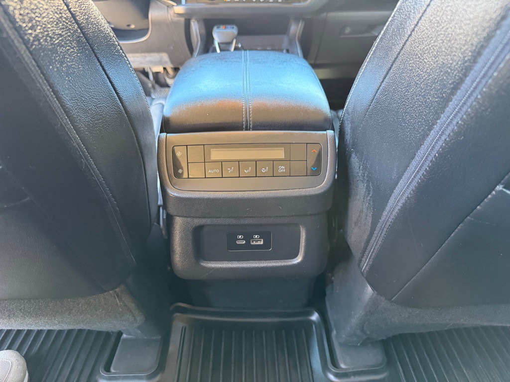 2022 Nissan Pathfinder Image 24