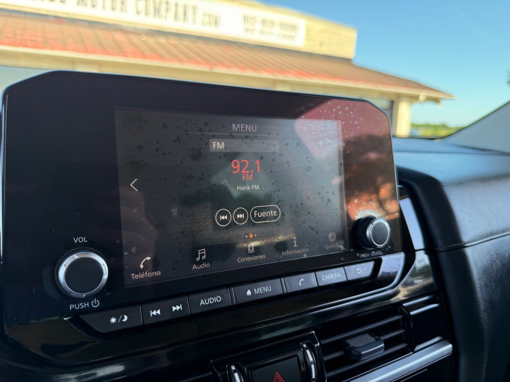 2022 Nissan Pathfinder Image 34