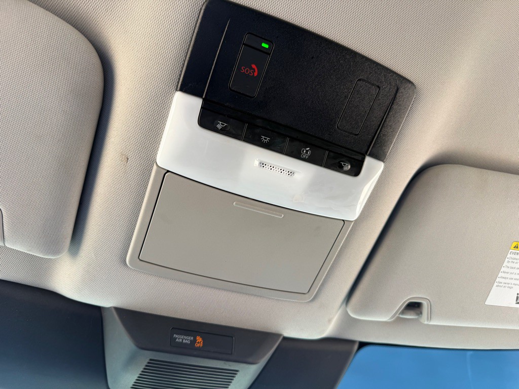 2022 Nissan Pathfinder Image 36
