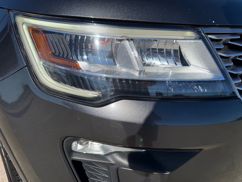 2018 Ford Explorer Image 10