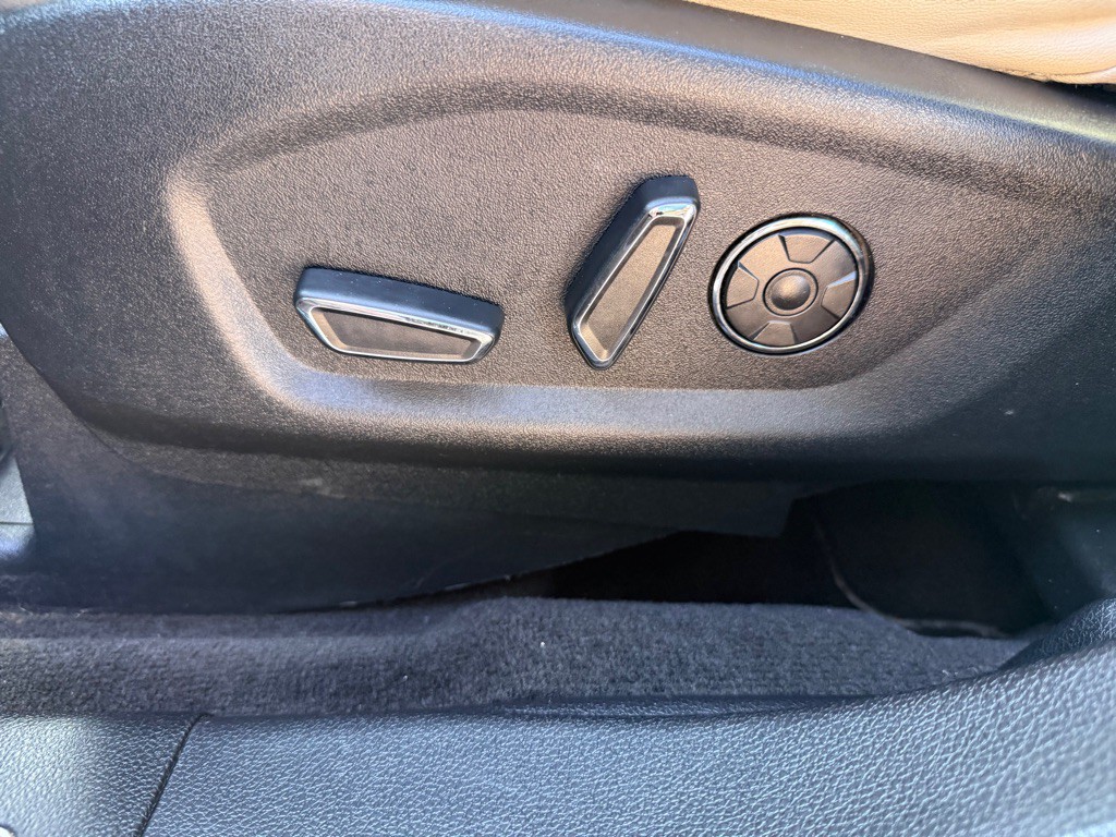 2018 Ford Explorer Image 19