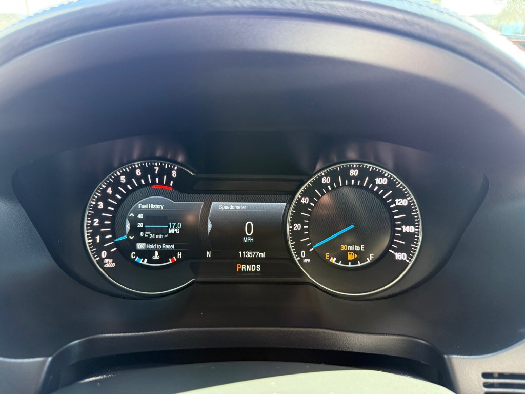 2018 Ford Explorer Image 31