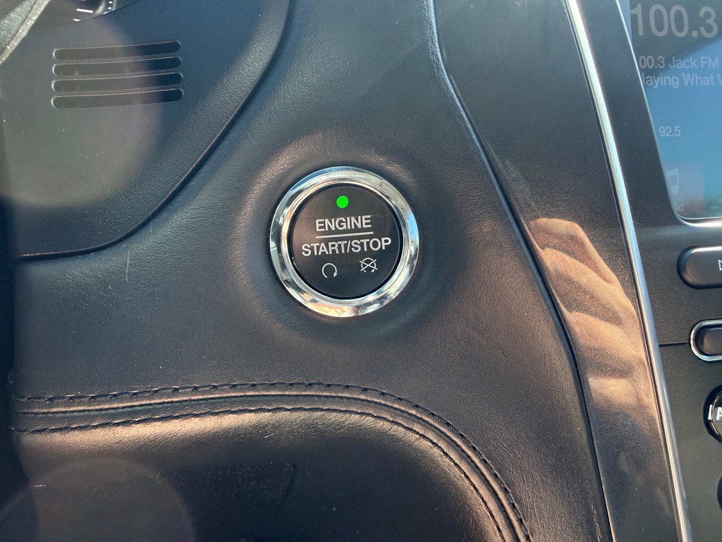 2018 Ford Explorer Image 35