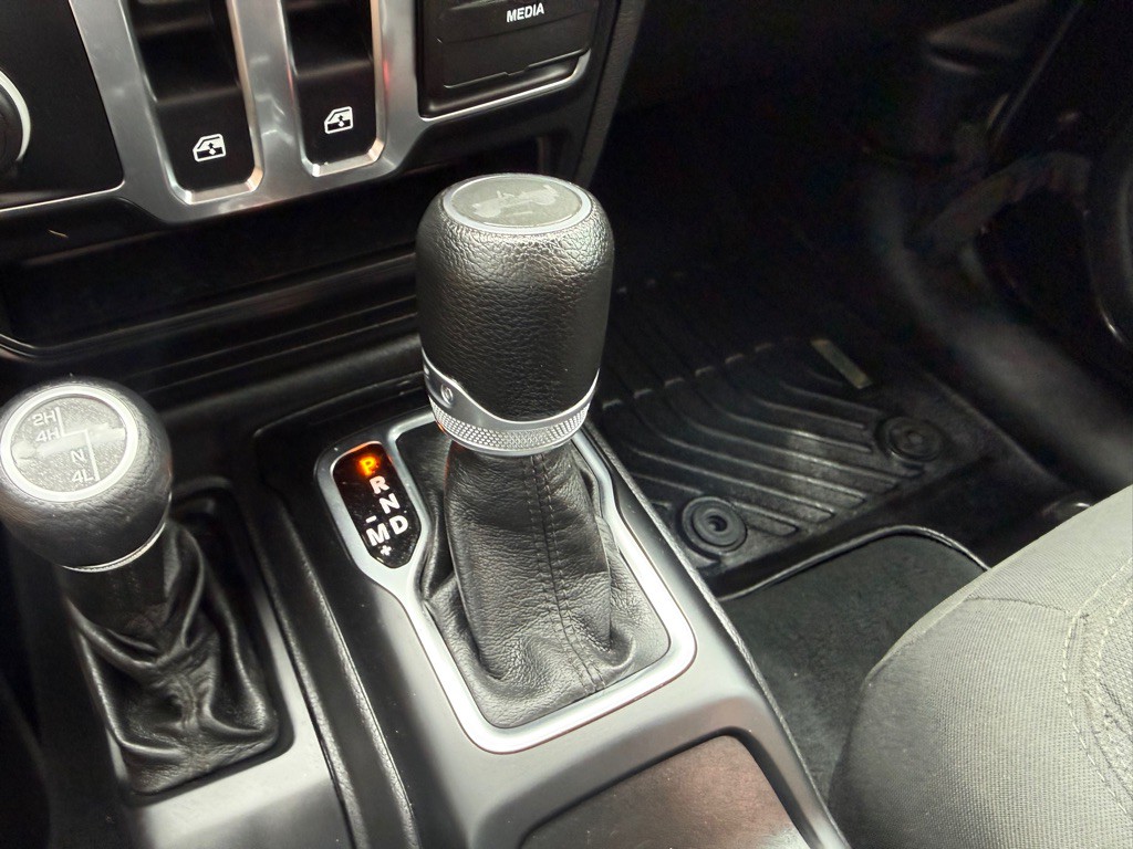 2022 Jeep Wrangler Image 29