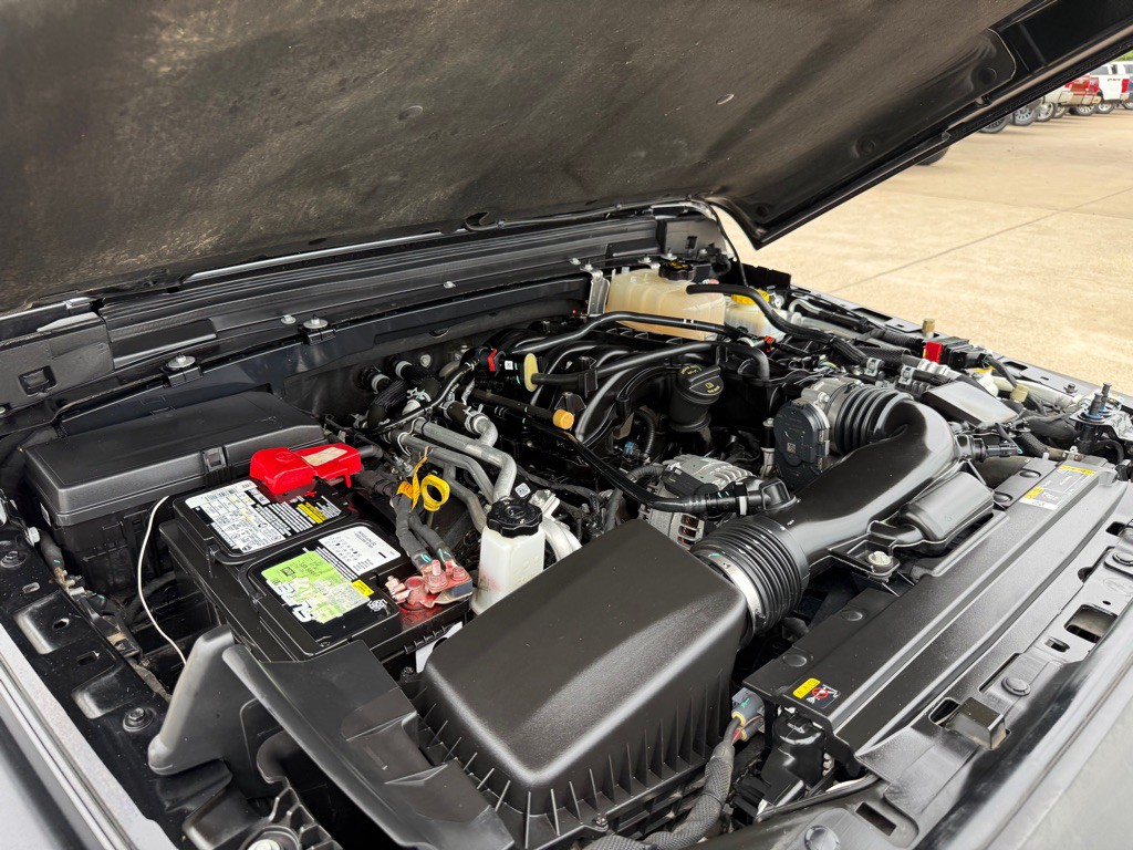 2022 Jeep Wrangler Image 34
