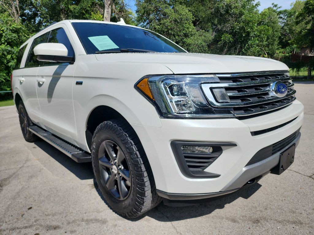 2020 Ford Expedition Image 1