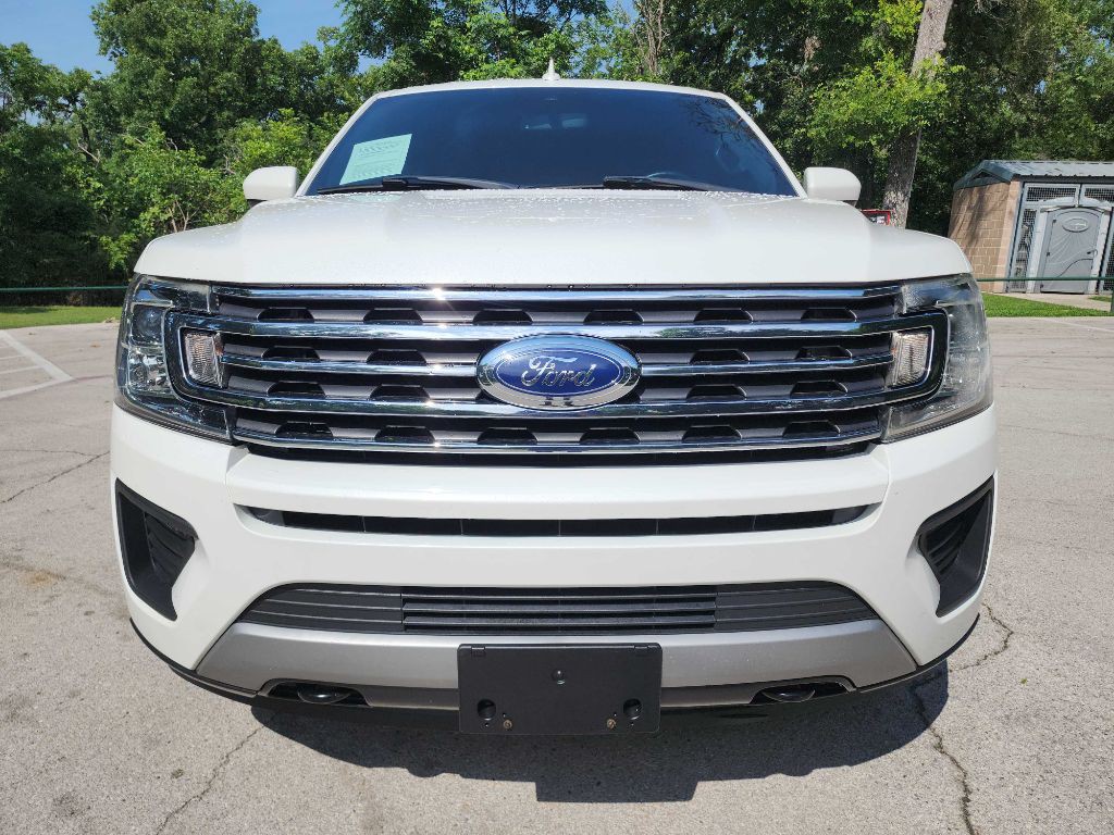 2020 Ford Expedition Image 2