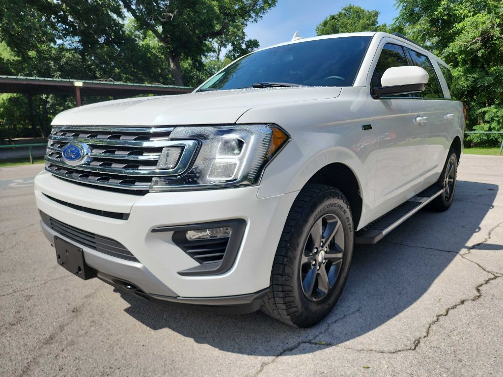 2020 Ford Expedition Image 3